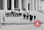 Standbild Civil Air Patrol Washington DC USA, 1953, aus Sekunde 30 historischem Filmmaterial Videoclip 65675042538