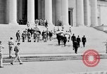 Standbild Civil Air Patrol Washington DC USA, 1953, aus Sekunde 31 historischem Filmmaterial Videoclip 65675042538