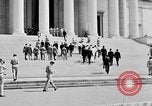 Standbild Civil Air Patrol Washington DC USA, 1953, aus Sekunde 32 historischem Filmmaterial Videoclip 65675042538
