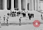 Standbild Civil Air Patrol Washington DC USA, 1953, aus Sekunde 33 historischem Filmmaterial Videoclip 65675042538