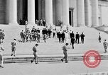 Standbild Civil Air Patrol Washington DC USA, 1953, aus Sekunde 34 historischem Filmmaterial Videoclip 65675042538