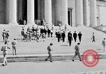 Standbild Civil Air Patrol Washington DC USA, 1953, aus Sekunde 35 historischem Filmmaterial Videoclip 65675042538