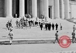 Standbild Civil Air Patrol Washington DC USA, 1953, aus Sekunde 37 historischem Filmmaterial Videoclip 65675042538