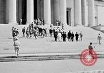 Standbild Civil Air Patrol Washington DC USA, 1953, aus Sekunde 38 historischem Filmmaterial Videoclip 65675042538