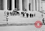 Standbild Civil Air Patrol Washington DC USA, 1953, aus Sekunde 39 historischem Filmmaterial Videoclip 65675042538