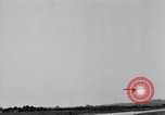 Standbild Taylorcraft Flugzeuge landen und starten Alexandria Virginia United States USA, 1953, aus Sekunde 26 historischem Filmmaterial Videoclip 65675042539
