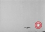 Standbild Taylorcraft Flugzeuge landen und starten Alexandria Virginia United States USA, 1953, aus Sekunde 32 historischem Filmmaterial Videoclip 65675042539