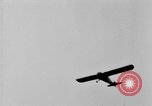 Standbild Taylorcraft Flugzeuge landen und starten Alexandria Virginia United States USA, 1953, aus Sekunde 36 historischem Filmmaterial Videoclip 65675042539
