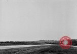 Standbild Taylorcraft Flugzeuge landen und starten Alexandria Virginia United States USA, 1953, aus Sekunde 39 historischem Filmmaterial Videoclip 65675042539