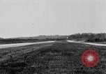 Standbild Taylorcraft Flugzeuge landen und starten Alexandria Virginia United States USA, 1953, aus Sekunde 50 historischem Filmmaterial Videoclip 65675042539