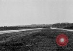 Standbild Taylorcraft Flugzeuge landen und starten Alexandria Virginia United States USA, 1953, aus Sekunde 53 historischem Filmmaterial Videoclip 65675042539