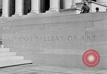 Standbild Civil Air Patrol Washington DC USA, 1953, aus Sekunde 7 historischem Filmmaterial Videoclip 65675042540