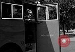 Standbild Civil Air Patrol Washington DC USA, 1953, aus Sekunde 8 historischem Filmmaterial Videoclip 65675042540