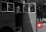 Standbild Civil Air Patrol Washington DC USA, 1953, aus Sekunde 9 historischem Filmmaterial Videoclip 65675042540