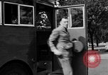 Standbild Civil Air Patrol Washington DC USA, 1953, aus Sekunde 10 historischem Filmmaterial Videoclip 65675042540