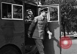 Standbild Civil Air Patrol Washington DC USA, 1953, aus Sekunde 12 historischem Filmmaterial Videoclip 65675042540