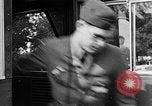 Standbild Civil Air Patrol Washington DC USA, 1953, aus Sekunde 24 historischem Filmmaterial Videoclip 65675042540