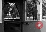 Standbild Civil Air Patrol Washington DC USA, 1953, aus Sekunde 25 historischem Filmmaterial Videoclip 65675042540