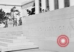 Standbild Civil Air Patrol Washington DC USA, 1953, aus Sekunde 27 historischem Filmmaterial Videoclip 65675042540