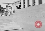 Standbild Civil Air Patrol Washington DC USA, 1953, aus Sekunde 28 historischem Filmmaterial Videoclip 65675042540