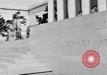 Standbild Civil Air Patrol Washington DC USA, 1953, aus Sekunde 29 historischem Filmmaterial Videoclip 65675042540
