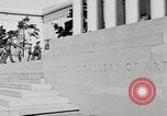 Standbild Civil Air Patrol Washington DC USA, 1953, aus Sekunde 30 historischem Filmmaterial Videoclip 65675042540
