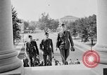 Standbild Civil Air Patrol Washington DC USA, 1953, aus Sekunde 32 historischem Filmmaterial Videoclip 65675042540