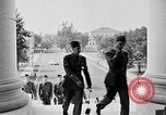 Standbild Civil Air Patrol Washington DC USA, 1953, aus Sekunde 35 historischem Filmmaterial Videoclip 65675042540