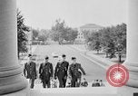 Standbild Civil Air Patrol Washington DC USA, 1953, aus Sekunde 37 historischem Filmmaterial Videoclip 65675042540