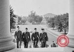 Standbild Civil Air Patrol Washington DC USA, 1953, aus Sekunde 38 historischem Filmmaterial Videoclip 65675042540
