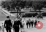 Standbild Civil Air Patrol Washington DC USA, 1953, aus Sekunde 39 historischem Filmmaterial Videoclip 65675042540