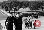 Standbild Civil Air Patrol Washington DC USA, 1953, aus Sekunde 41 historischem Filmmaterial Videoclip 65675042540