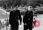Standbild Civil Air Patrol Washington DC USA, 1953, aus Sekunde 43 historischem Filmmaterial Videoclip 65675042540