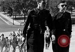 Standbild Civil Air Patrol Washington DC USA, 1953, aus Sekunde 44 historischem Filmmaterial Videoclip 65675042540
