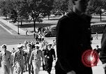 Standbild Civil Air Patrol Washington DC USA, 1953, aus Sekunde 45 historischem Filmmaterial Videoclip 65675042540