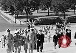 Standbild Civil Air Patrol Washington DC USA, 1953, aus Sekunde 46 historischem Filmmaterial Videoclip 65675042540
