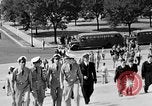 Standbild Civil Air Patrol Washington DC USA, 1953, aus Sekunde 47 historischem Filmmaterial Videoclip 65675042540