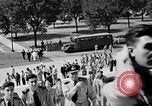 Standbild Civil Air Patrol Washington DC USA, 1953, aus Sekunde 48 historischem Filmmaterial Videoclip 65675042540