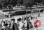 Standbild Civil Air Patrol Washington DC USA, 1953, aus Sekunde 49 historischem Filmmaterial Videoclip 65675042540