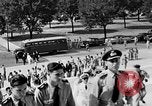 Standbild Civil Air Patrol Washington DC USA, 1953, aus Sekunde 50 historischem Filmmaterial Videoclip 65675042540