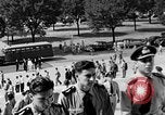Standbild Civil Air Patrol Washington DC USA, 1953, aus Sekunde 51 historischem Filmmaterial Videoclip 65675042540