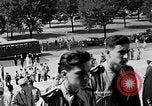 Standbild Civil Air Patrol Washington DC USA, 1953, aus Sekunde 52 historischem Filmmaterial Videoclip 65675042540