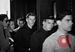 Standbild Civil Air Patrol Washington DC USA, 1953, aus Sekunde 56 historischem Filmmaterial Videoclip 65675042540
