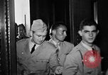 Standbild Civil Air Patrol Washington DC USA, 1953, aus Sekunde 60 historischem Filmmaterial Videoclip 65675042540