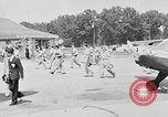 Immagine di International Civil Air Patrol cadetti Alexandria Virginia United States USA, 1953, secondo 1 filmato di repertorio 65675042541