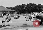Immagine di International Civil Air Patrol cadetti Alexandria Virginia United States USA, 1953, secondo 5 filmato di repertorio 65675042541