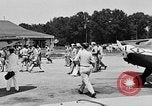 Immagine di International Civil Air Patrol cadetti Alexandria Virginia United States USA, 1953, secondo 8 filmato di repertorio 65675042541