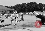 Immagine di International Civil Air Patrol cadetti Alexandria Virginia United States USA, 1953, secondo 10 filmato di repertorio 65675042541