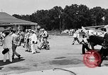 Immagine di International Civil Air Patrol cadetti Alexandria Virginia United States USA, 1953, secondo 11 filmato di repertorio 65675042541