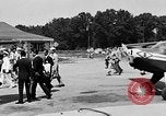 Immagine di International Civil Air Patrol cadetti Alexandria Virginia United States USA, 1953, secondo 15 filmato di repertorio 65675042541